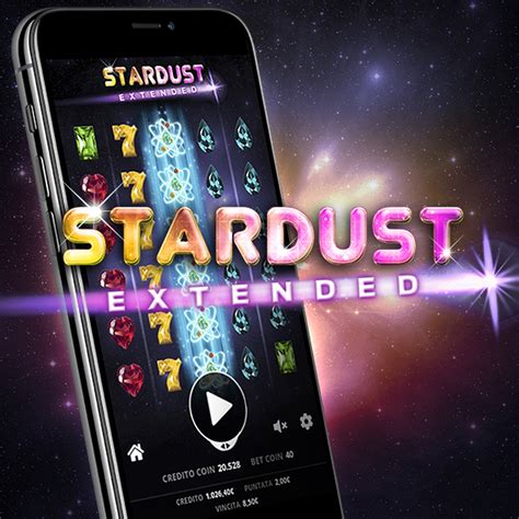 StarDust 4